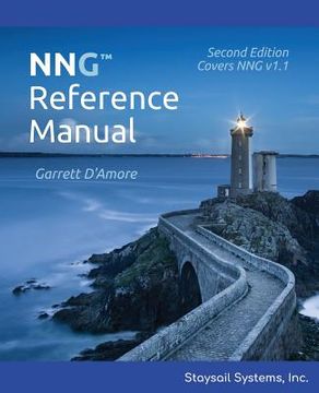 portada Nng Reference Manual (in English)