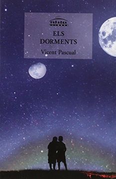 portada Els Dorments (tabarca Juvenil, Band 45)