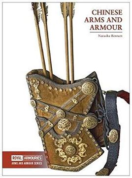 portada Chinese Arms and Armour (Arms and Armour Series) (in English)