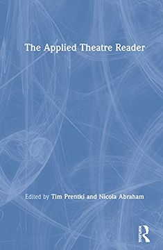 portada The Applied Theatre Reader 