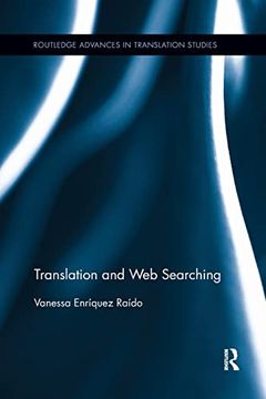 portada Translation and web Searching
