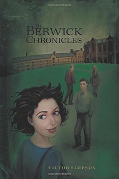 portada The Berwick Chronicles