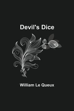 portada Devil's Dice (en Inglés)