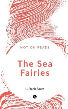 portada The Sea Fairies