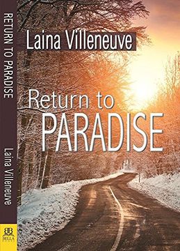 portada Return to Paradise (in English)
