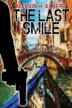 portada The Last Smile: Stone Angel #5 (en Inglés)