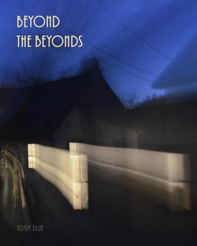 portada Beyond the Beyonds (in English)