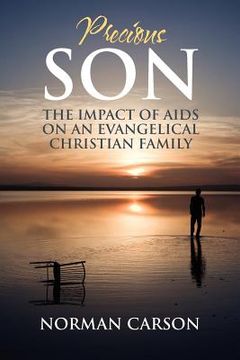 portada precious son: the impact of aids on an evangelical christian family (in English)