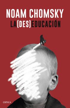 portada La (Des)Educación (in Spanish)