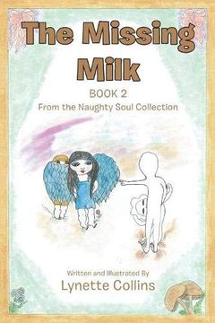 portada The Missing Milk: Book 2 (in English)