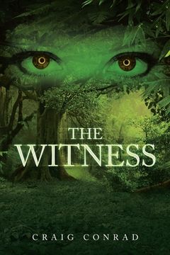 portada The Witness (in English)