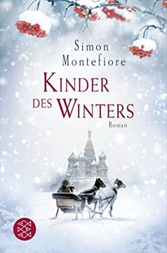 portada Kinder des Winters: Roman (Unterhaltung) (en Alemán)