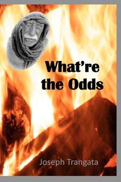 portada what're the odds (en Inglés)