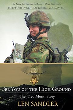 portada See You on The High Ground (en Inglés)