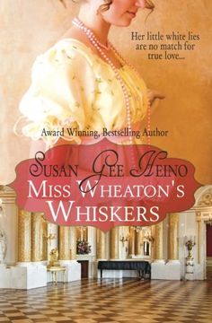 portada Miss Wheaton's Whiskers
