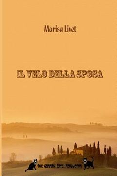 portada Il Velo della Sposa (en Italiano)