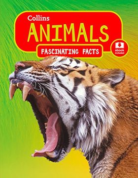 portada Animals (Collins Fascinating Facts) (en Inglés)