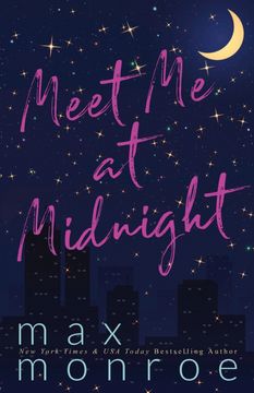 portada Meet Me at Midnight
