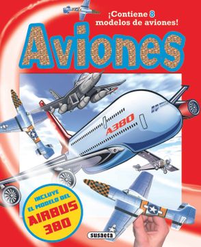 portada Aviones (in Spanish)