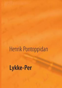 portada Lykke-Per (en Danés)