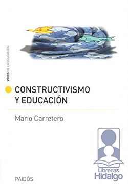 portada Constructivismo y Educacion