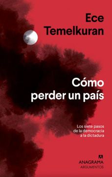 portada Como Perder Un Pais (in Spanish)