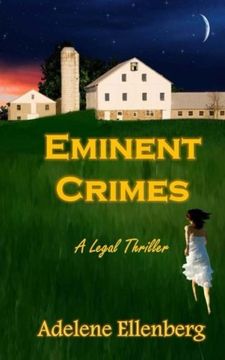 portada Eminent Crimes: A Legal Thriller