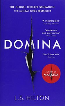 portada Domina