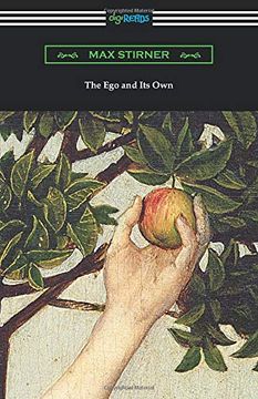 portada The ego and its own (in English)