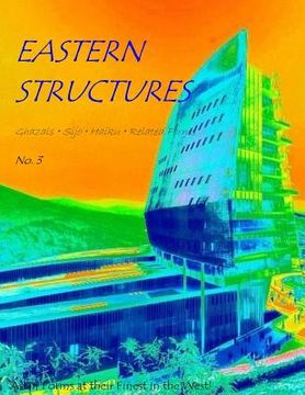 portada Eastern Structures No. 3 (en Inglés)