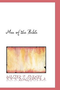 portada men of the bible