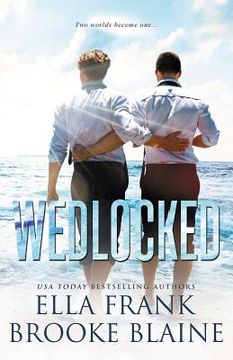 portada Wedlocked (en Inglés)