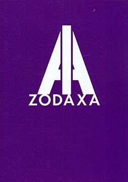 portada Zodaxa (in Spanish)