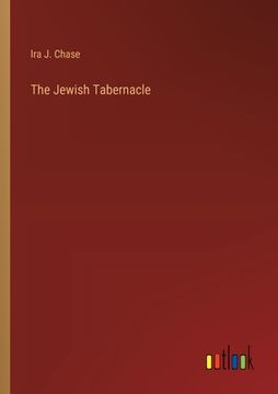portada The Jewish Tabernacle (in English)