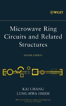 portada microwave ring circuits and related structures