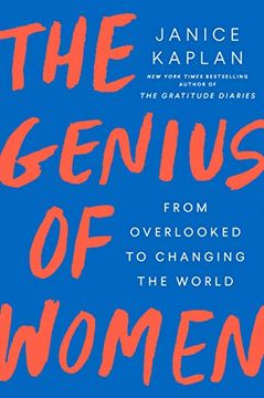 portada The Genius of Women: From Overlooked to Changing the World