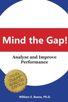 portada Mind The Gap!: Analyze and Improve Perfomance (in English)