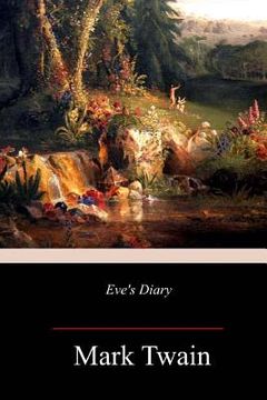 portada Eve's Diary