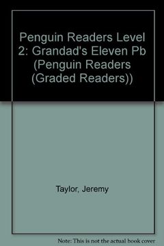 portada Grandad's eleven (Penguin Readers (Graded Readers))