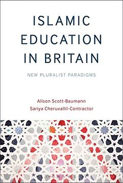 portada Islamic Education in Britain: New Pluralist Paradigms