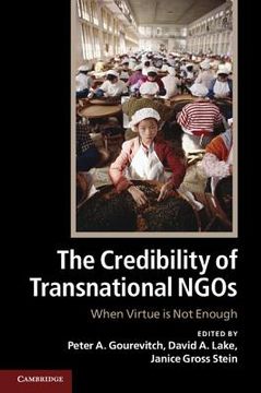 portada the credibility of transnational ngos