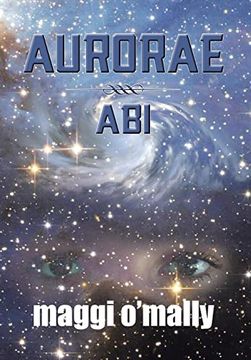 portada Aurorae: Abi (en Inglés)
