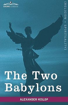 portada the two babylons