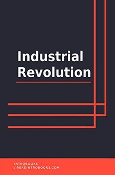 portada Industrial Revolution 