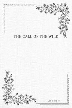 portada The Call of the Wild (en Inglés)