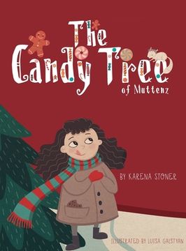 portada The Candy Tree: of Muttenz (en Inglés)