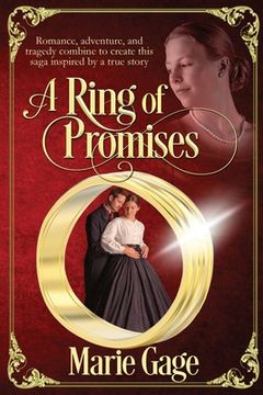 portada A Ring of Promises (en Inglés)