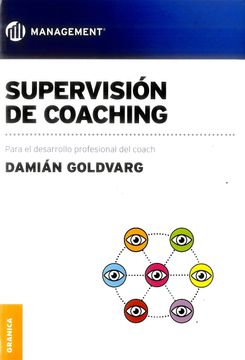 portada Supervision de Coaching