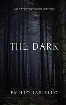 portada The Dark (en Inglés)