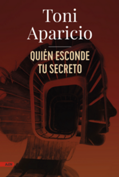 portada Quién esconde tu secreto (in Español / Castellano)